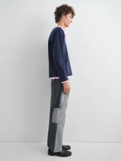 Gimaguas Trousers|Trousers & Shorts*Cedric Trousers