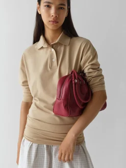 Gimaguas Leather|Shoulder Bags*Chica Bag