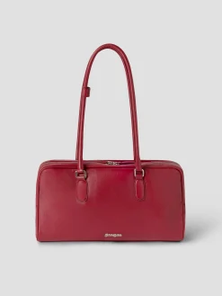 Gimaguas Leather|Shoulder Bags*Chica Bag