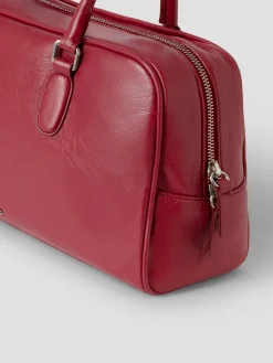 Gimaguas Leather|Shoulder Bags*Chica Bag