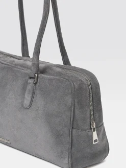 Gimaguas Leather|Shoulder Bags*Chica Bag