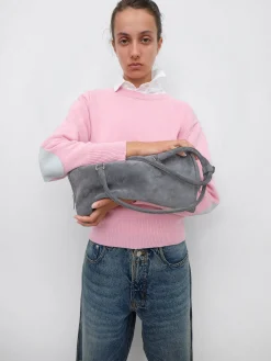 Gimaguas Leather|Shoulder Bags*Chica Bag