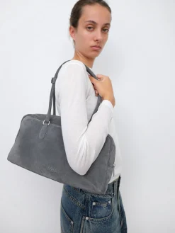 Gimaguas Leather|Shoulder Bags*Chica Bag