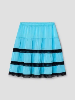 Gimaguas Skirts*Cielo Skirt