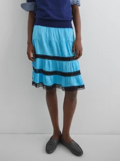 Gimaguas Skirts*Cielo Skirt
