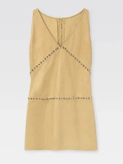 Gimaguas Dresses*City Mini Dress