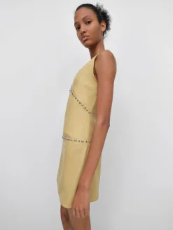 Gimaguas Dresses*City Mini Dress
