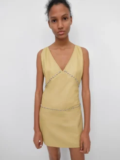 Gimaguas Dresses*City Mini Dress