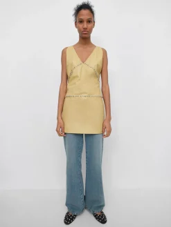 Gimaguas Dresses*City Mini Dress