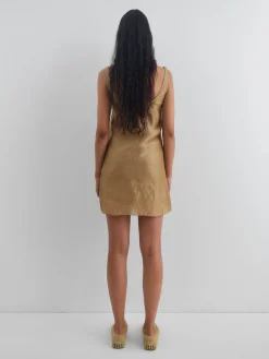 Gimaguas Dresses*Claude Studs Dress