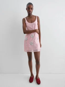 Gimaguas Dresses*Claude Studs Dress