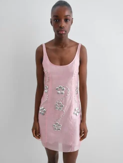 Gimaguas Dresses*Claude Studs Dress