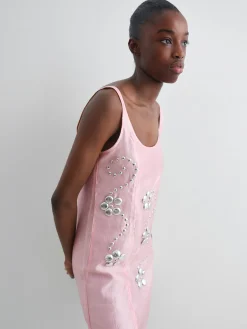 Gimaguas Dresses*Claude Studs Dress