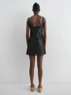 Gimaguas Dresses*Claude Studs Dress
