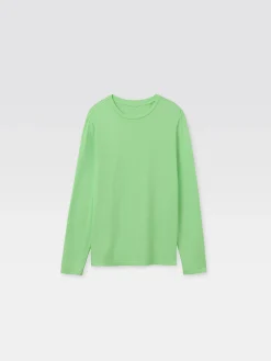 Gimaguas Tops*Conan Long Sleeve T-Shirt