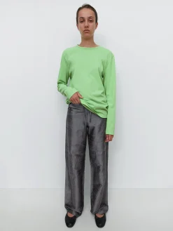 Gimaguas Tops*Conan Long Sleeve T-Shirt