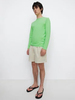 Gimaguas Tops*Conan Long Sleeve T-Shirt
