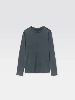 Gimaguas Tops*Conan Long Sleeve T-Shirt
