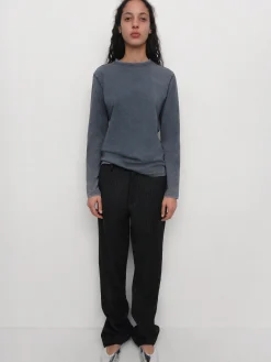 Gimaguas Tops*Conan Long Sleeve T-Shirt