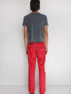 Gimaguas Tops*Conan Short Sleeve T-Shirt