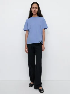 Gimaguas Tops*Conan Short Sleeve T-Shirt