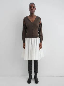 Gimaguas Knitwear*Coucou Cardigan