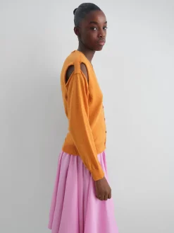 Gimaguas Knitwear*Coucou Cardigan