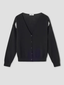 Gimaguas Knitwear*Coucou Cardigan