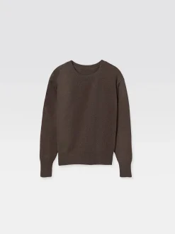 Gimaguas Knitwear*Coyote Cashmere Jumper