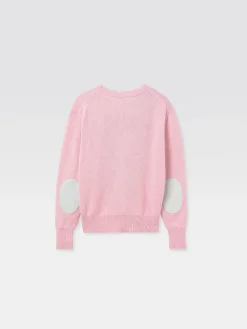 Gimaguas Knitwear*Coyote Cashmere Jumper