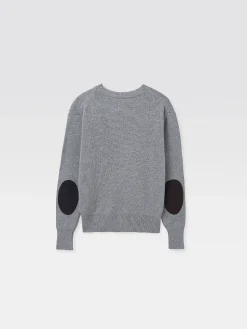 Gimaguas Knitwear*Coyote Cashmere Jumper
