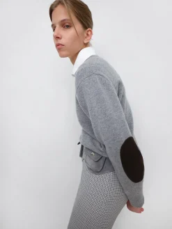 Gimaguas Knitwear*Coyote Cashmere Jumper