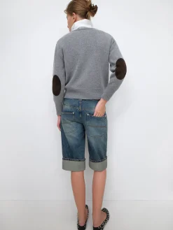 Gimaguas Knitwear*Coyote Cashmere Jumper