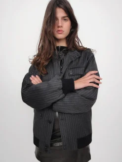 Gimaguas Jackets & Sweatshirts|Jackets & Sweatshirts*Daniel Jacket