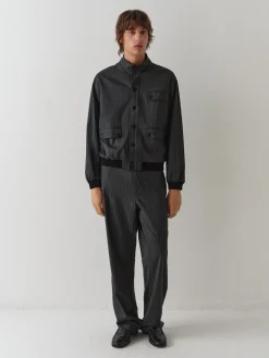 Gimaguas Trousers*Daniel Trousers