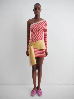 Gimaguas Knitwear|Tops*Diana Long Sleeve Top