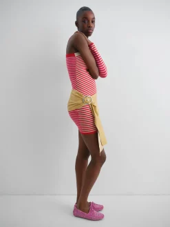 Gimaguas Knitwear|Tops*Diana Long Sleeve Top