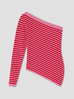 Gimaguas Knitwear|Tops*Diana Long Sleeve Top