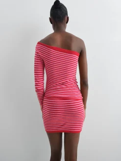 Gimaguas Knitwear|Tops*Diana Long Sleeve Top