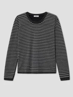 Gimaguas Knitwear|Knitwear*Diego Stripes Jumper