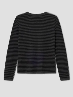 Gimaguas Knitwear|Knitwear*Diego Stripes Jumper
