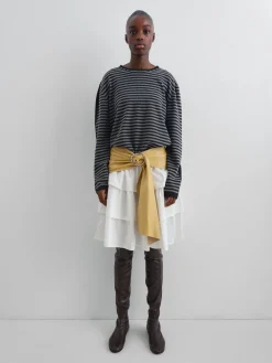Gimaguas Knitwear|Knitwear*Diego Stripes Jumper