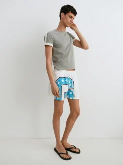 Gimaguas Tops*Diego T-Shirt