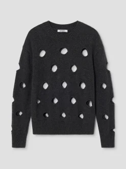 Gimaguas Knitwear*Dots Jumper