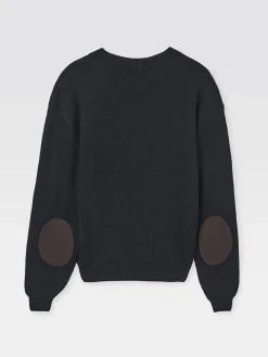 Gimaguas Knitwear*Elbo Jumper