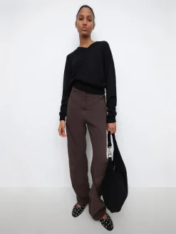 Gimaguas Knitwear*Elbo Jumper