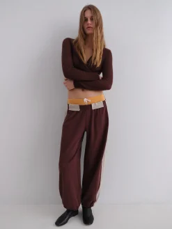 Gimaguas Trousers & Shorts*Emmanuelle Trousers