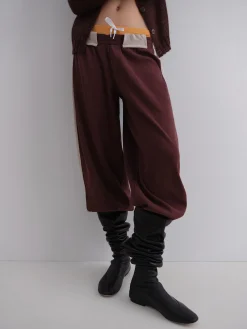 Gimaguas Trousers & Shorts*Emmanuelle Trousers