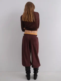 Gimaguas Trousers & Shorts*Emmanuelle Trousers