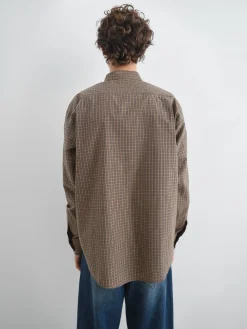 Gimaguas Shirts|Tops*Evan Shirt